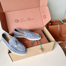 Loro Piana Shoes